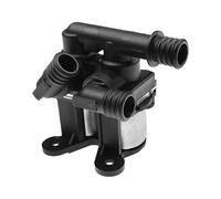 Répartiteur De Frein Vanne De Commande De Chauffage HVAC, Convient Pour BMW E31 E32 E34 525 525i 535i 540i 740i 850Ci