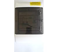 Répartiteur de garage électrique 3 voies 63 a30ma RCD 6 A Connecteur de rechange F5G4.0 CEE16 A 32 A MCB