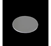 Répartiteur de lumière Optique - Prisme en Verre Optique Semi-réfléchissant avec Rapport de Division 5:5.(75x75x1.1mm)