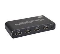 Répartiteur de matrice 2x2, Support PCM2, 5.1CH, DTS5.1, commutateur compatible HDMI d-truehd, Support HDCP