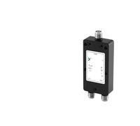 Répartiteur de puissance 18G, tête SMA un en deux, séparateur microruban 500-18000MHz(2-18GHz)