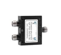 Répartiteur de puissance QY-PS2-DC/3-SE à 2 voies (original)