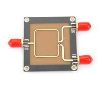 Répartiteur de puissance RF, diviseur de puissance RF 100-2700M diviseur de puissance à 2 voies