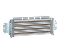 Répartiteur de rangée 400A répartition HX³ sans connexion - 24 modules