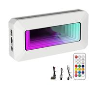 Répartiteur de ventilateur Argb pour joueurs : contrôleur à 8 ports, capteur de température Pwm, dispositif de refroidissement intelligent | Prism Algorithm Pc Hub pour les amateurs de jeux Computa