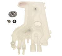 Repartiteur d'eau + debimetre 00687148 - lave-vaisselle