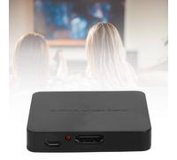 RéPartiteur D'interface MultiméDia Hd 4k Hd, 1 En 2 Sorties, Commutateur, Amplificateur De SéParation 1x2 Pour La Maison
