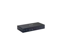 Répartiteur et amplificateur HDMI - EQUIP - 4 ports - Résolution 1080p - HDCP-ready - Plug & Play