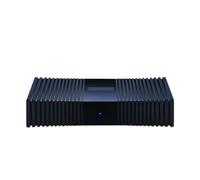 Répartiteur Ethernet Commutateur Ethernet 5 Ports 2.5GbE, Commutateur Réseau 2.5G/1G, Hub Réseau Plug & Play, Séparateur Internet TL-SE1005M/TL-SG1005M (Color : 1G, Size : 1 UK)
