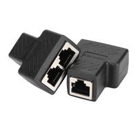 Répartiteur Ethernet,Commutateur Ethernet,Répartiteur RJ45,Répartiteur de câble Ethernet,Répartiteur Internet,Connecteur Ethernet