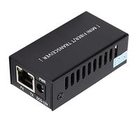 Répartiteur Ethernet, commutateur Gigabit Plug and Play DC5/12V pour la Maison