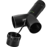 Répartiteur étoile Festool D 50 SV-AS/D 50 V (452898) pour D 50/D 36/D 27