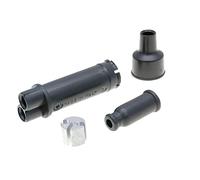 Dedoubleur cable de gaz/pompe a huile domino diametre 6.25 - course 36 mm