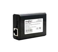 Répartiteur Gigabit PoE++ 60 W IEEE802.3bt vers USB-C 5 V/9 V/12 V/15 V/20 V pour Raspberry Pi 4, Eero, ordinateur portable, Google Mesh, téléphone, tablettes, Google Pixel