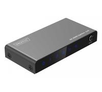 Digitus Répartiteur HDMI DS-55336 1x2 4K/60Hz HDR HDCP 2.2 18Gbps Noir