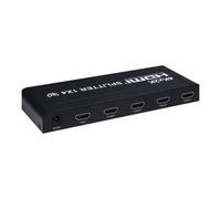 Répartiteur HDMI 1x4 vers 4 écrans 4K