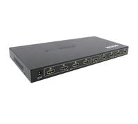 Répartiteur HDMI 2.0 1 entrée 8 sorties HDMI 2.0 répartiteur vidéo 1x8 pour la maison
