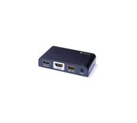 Répartiteur HDMI 2.0 1x2 4K60Hz Répartiteur HDMI IDATA HDMI2-4K2