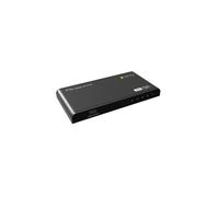 Répartiteur HDMI 2.0 1x4 4K60Hz HDR IDATA HDMI2-4K4HDR