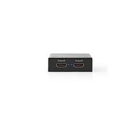 Répartiteur hdmi 2 ports - 1 entrée hdmi 2 sorties hdmi