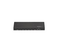 StarTech Répartiteur HDMI ST124HD202 – 1 entrée 4 sorties – 4K 60 Hz HDR