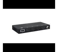 Répartiteur HDMI Vivolink VLHDMISP1X4 1 entrée 4 sorties 4K@60Hz HDR10 Dolby Vision avec downscaling et EDID