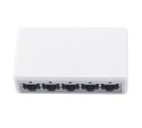 Répartiteur Internet Ethernet, Hub, Commutateur Réseau, Ordinateur, 5 Ports, 10/100mbps
