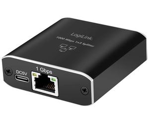 Répartiteur LogiLink NS0011 1000 MBit/s