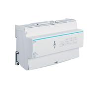 Répartiteur Modulaire 125A tétrapolaire HAGER KJ125B