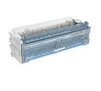 Répartiteur modulaire 2P 125A - 8 modules