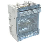 Legrand Répartiteur modulaire 400405 – 4 pôles, 100 A, 4 modules