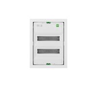 Répartiteur module encastré RP 2x12 IK05 IP30 MSF 2002-00