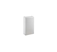 Répartiteur module IP40 3x12 GOLD P encastré GPS36PO3F/RR