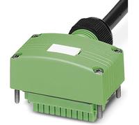 Répartiteur passif capot de raccordement avec câble d'alimentation Phoenix Contact SACB-C-H180-4/ 8-10,0PUR SCO 1516603 1 pc(s)