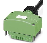Répartiteur passif capot de raccordement avec câble dalimentation Phoenix Contact SACB-C-H180-8/ 8-10,0PUR SCO 1516580 1 pc(s)