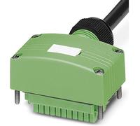 Répartiteur passif capot de raccordement avec câble dalimentation Phoenix Contact SACB-C-H180-8/ 8- 5,0PUR SCO 1516577 1 pc(s)