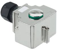 Répartiteur passif capot de raccordement avec câble dalimentation Weidmüller SAI-4/6/8-MHF 5P PUR28M 1791462800 1 pc(s)