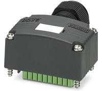 Répartiteur passif capot de raccordement sans câble dalimentation Phoenix Contact SACB-C-H180-8/16 SCO P 1453229 1 pc(s)