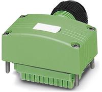 Répartiteur passif capot de raccordement sans câble dalimentation Phoenix Contact SACB-C-H180 8/16 SCO 1516713 10 pc(s)