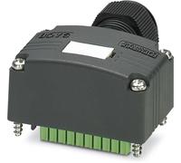 Répartiteur passif capot de raccordement sans câble d'alimentation Phoenix Contact SACB-C-H180-8/16 SCO P 1453229 1 pc(s)