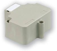 Répartiteur passif capot de raccordement sans câble dalimentation Weidmüller SAI-4/6/8-MH LEER 1783460000 1 pc(s)