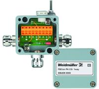 Répartiteur passif connecteur standard PROFIBUS-PA Weidmüller FBCON PA CG 1WAY 8564090000 1 pc(s)