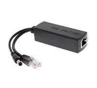 Répartiteur PoE actif IEEE 802.3af Micro USB 48 V vers 12 V