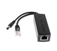 Répartiteur PoE actif IEEE 802.3af Micro USB 48 V vers 12 V