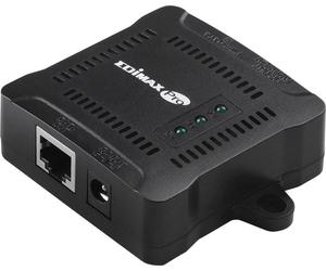 Répartiteur PoE EDIMAX GP-101ST 1 GBit/s IEEE 802.3at (25.5 W)