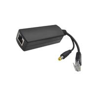 Répartiteur PoE efficace, adaptateur de transformation POE-52V