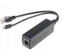 Répartiteur PoE MicroConnect 5V 2,4A