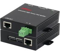 Répartiteur PoE Roline 10 / 100 / 1000 MBit/s IEEE 802.3af (12.95 W)