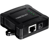 TRENDnet TPE-104GS - répartiteur alimentation sous Ethernet (Power over Ethernet - PoE)