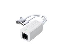 Répartiteur PoE USB Type C 100 Mbit/S 48 V Vers 5 V pour Diverses Transmissions de Réseaux Électroniques.